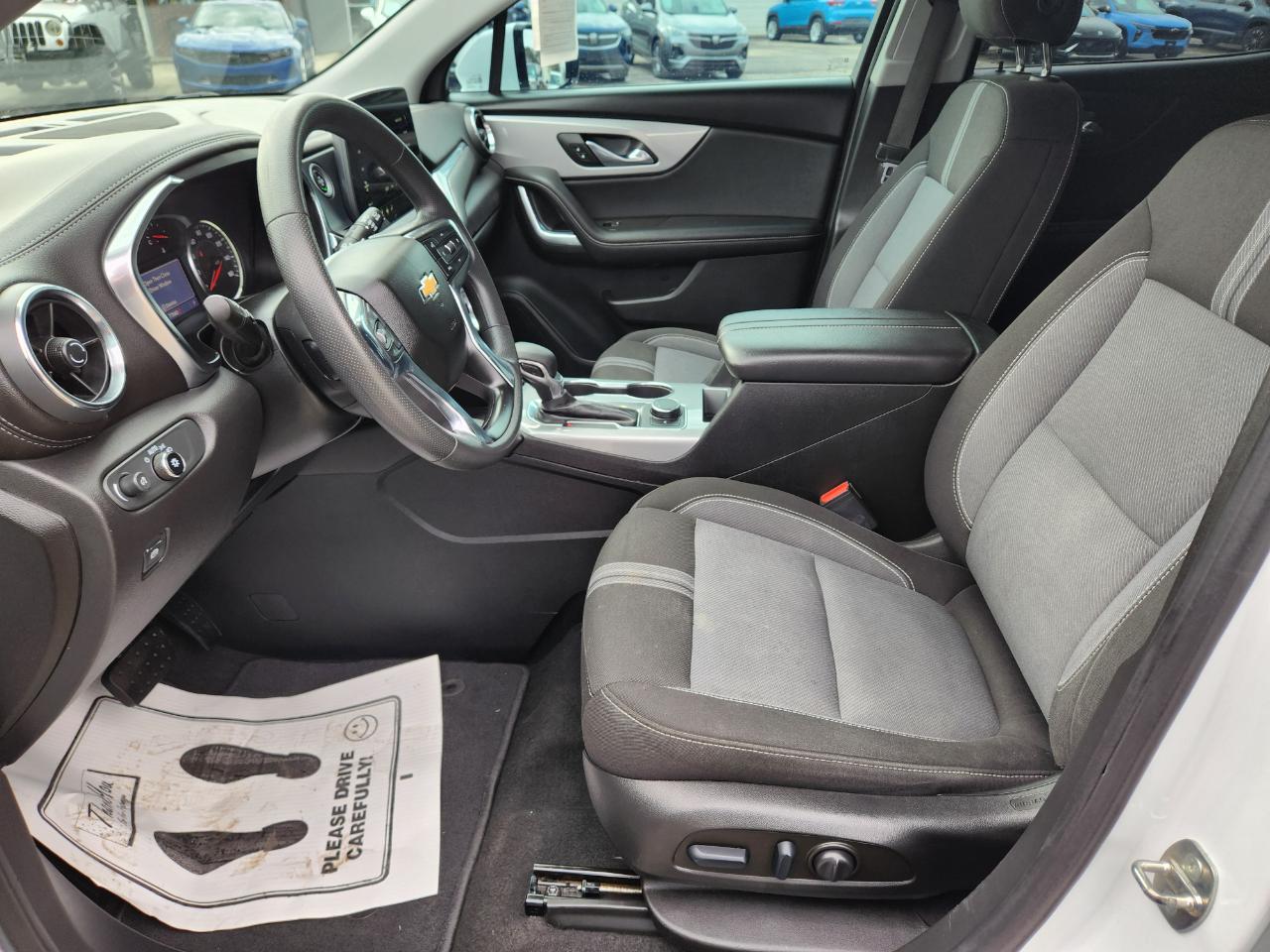 2023 Chevrolet Blazer photo 10