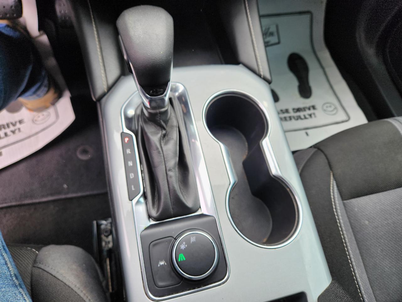 2023 Chevrolet Blazer photo 13