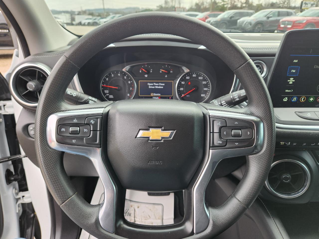 2023 Chevrolet Blazer photo 18