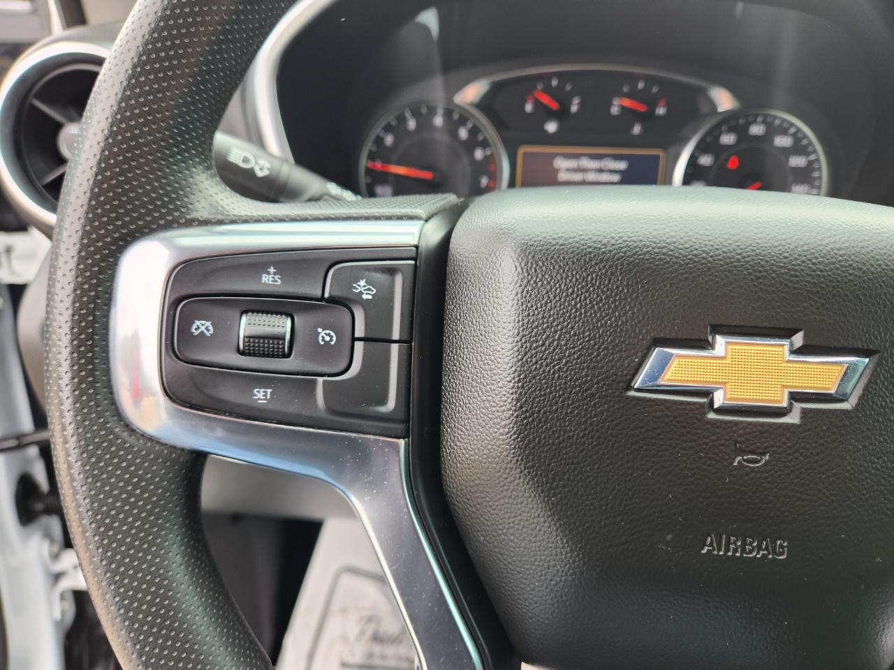 2023 Chevrolet Blazer photo 19