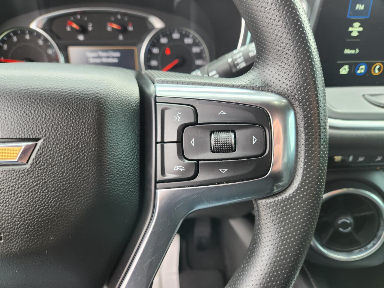 2023 Chevrolet Blazer photo 20