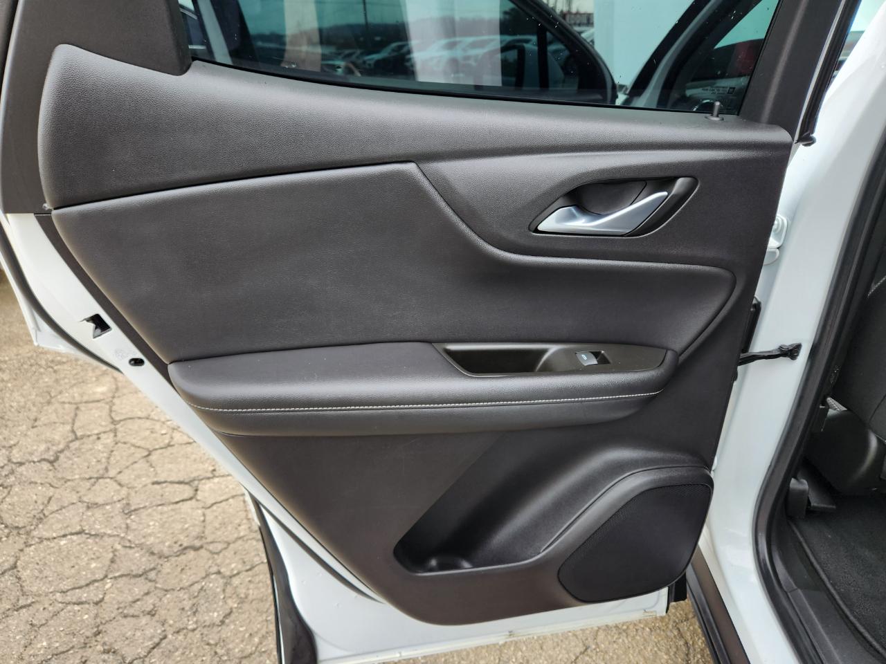 2023 Chevrolet Blazer photo 27