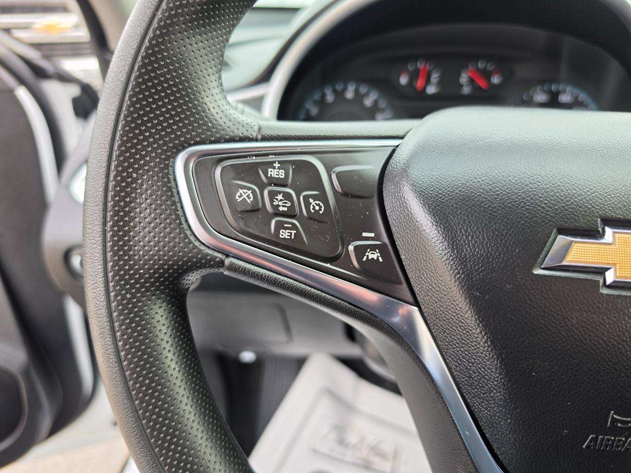 2024 Chevrolet Malibu photo 19