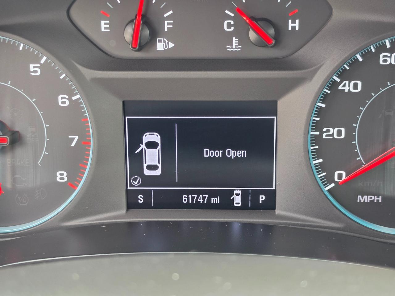 2024 Chevrolet Malibu photo 21