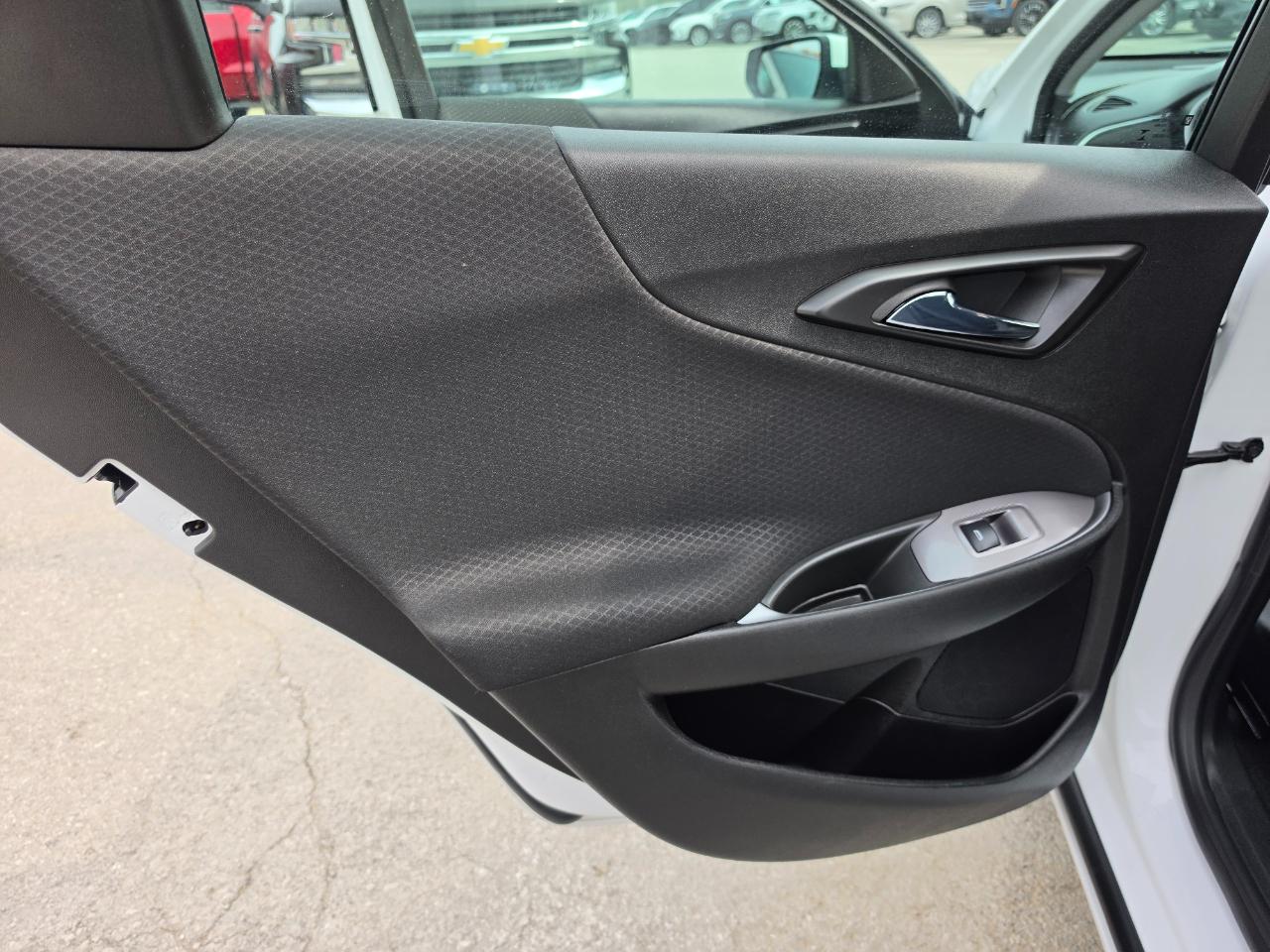 2024 Chevrolet Malibu photo 27