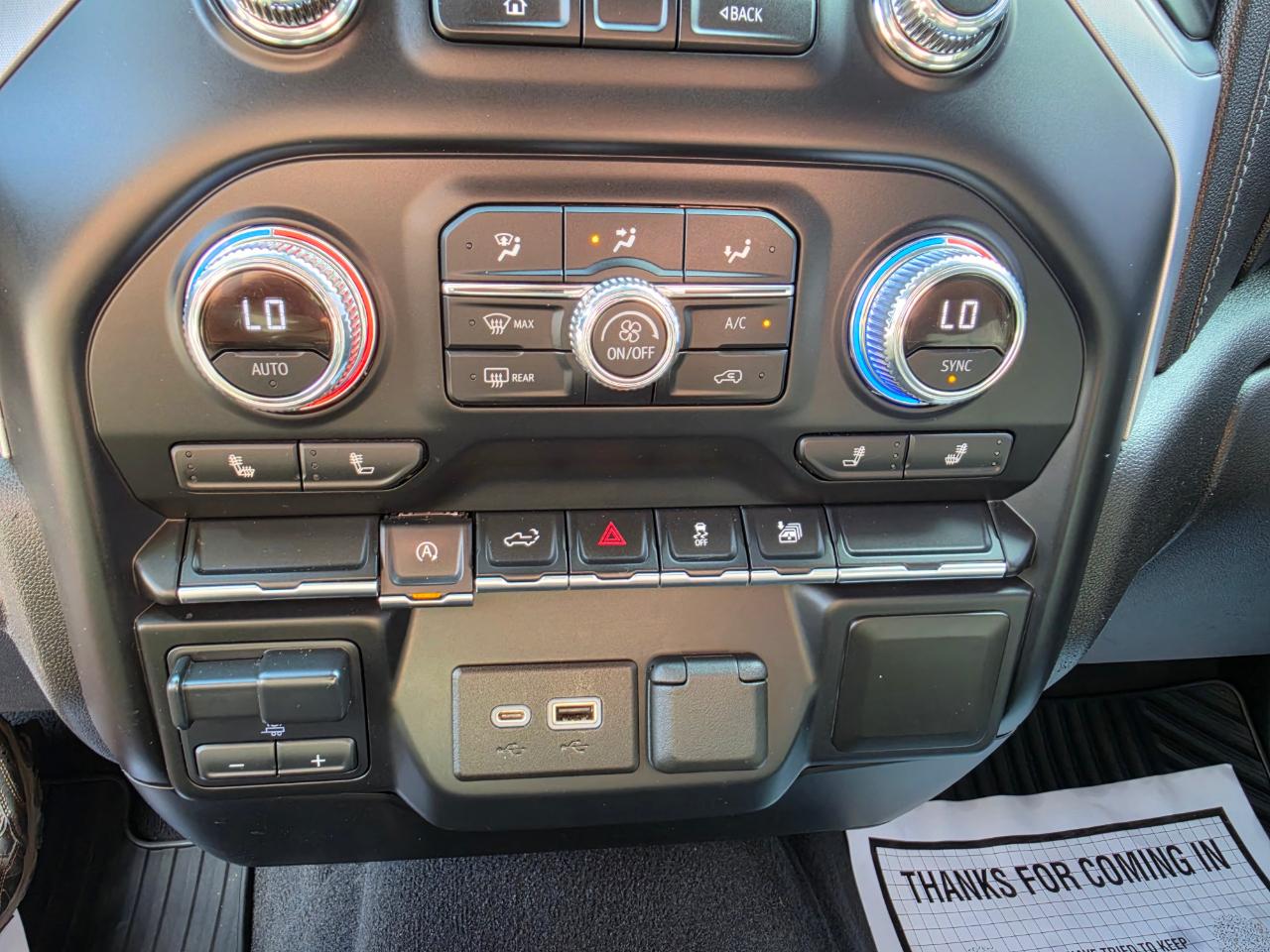 2021 GMC Sierra 1500 photo 13