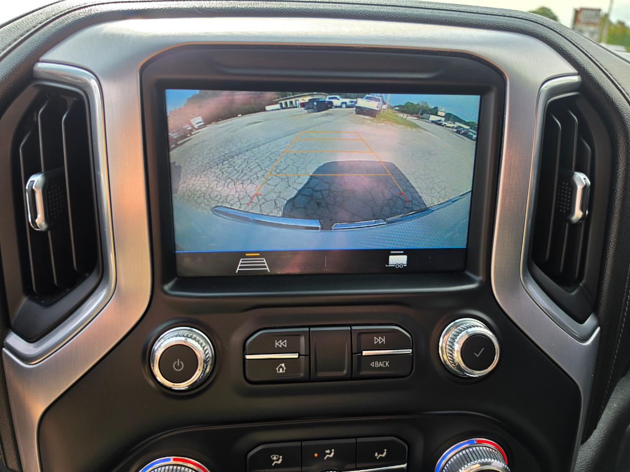 2021 GMC Sierra 1500 photo 15