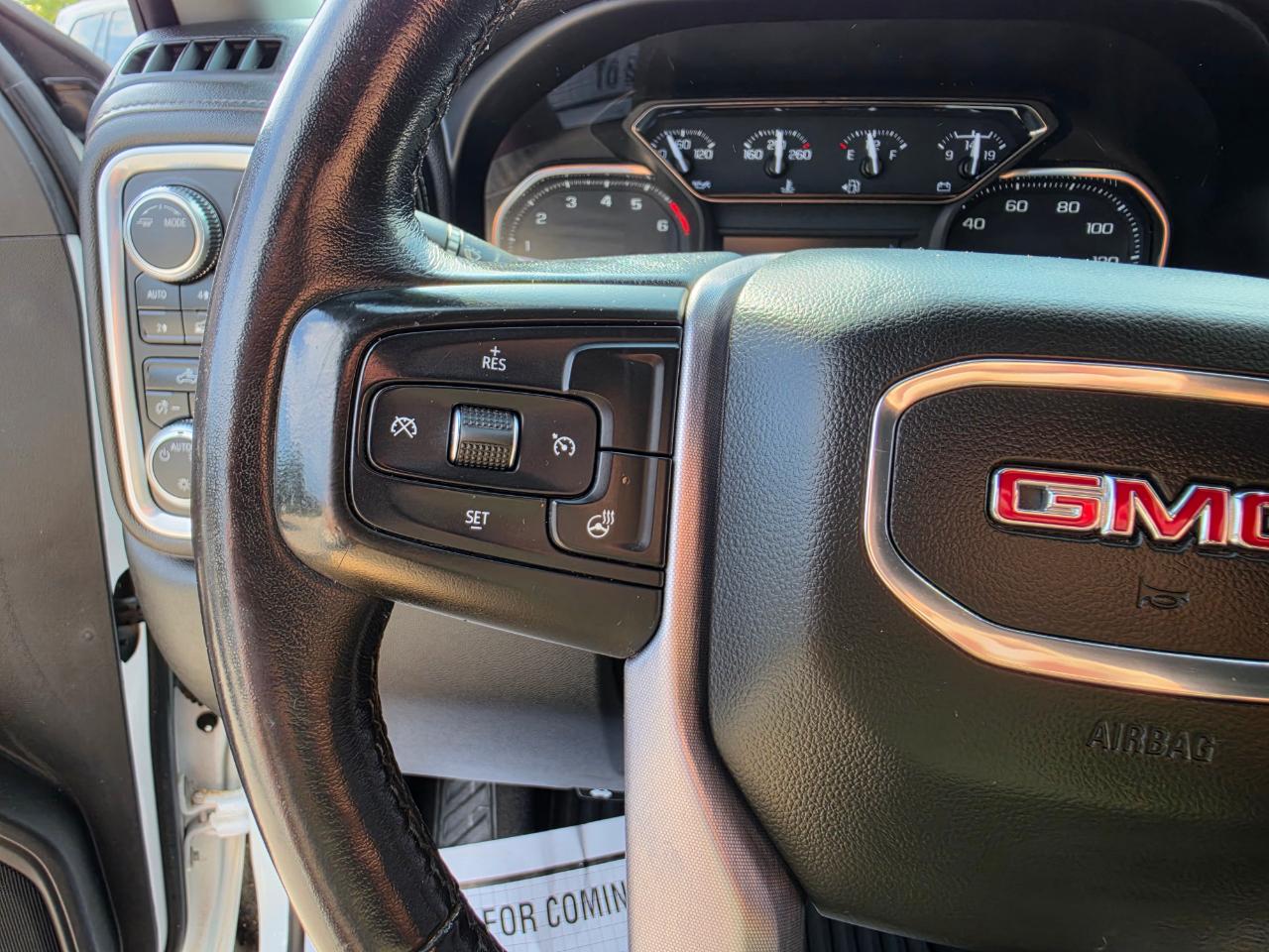 2021 GMC Sierra 1500 photo 18