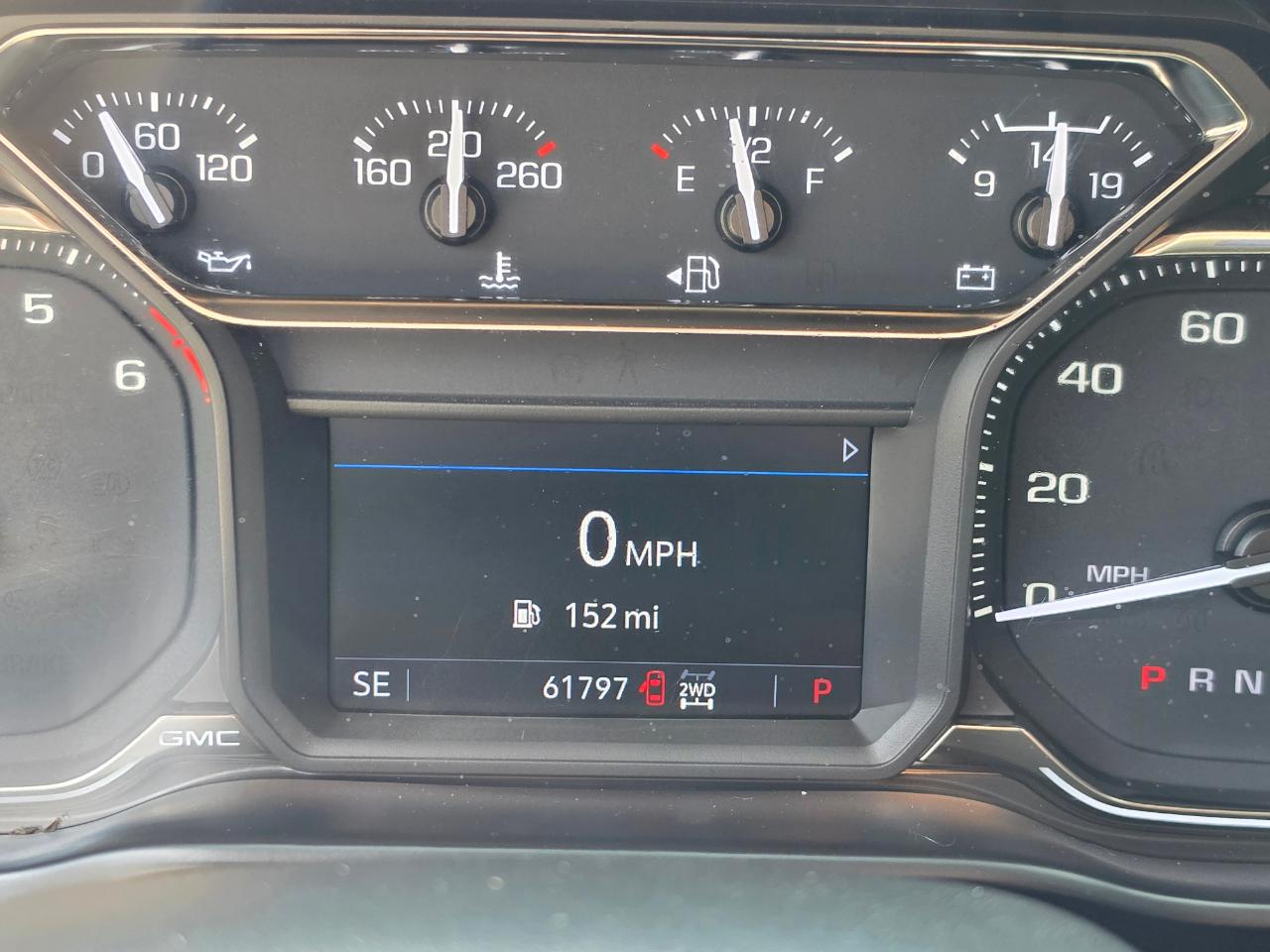 2021 GMC Sierra 1500 photo 20