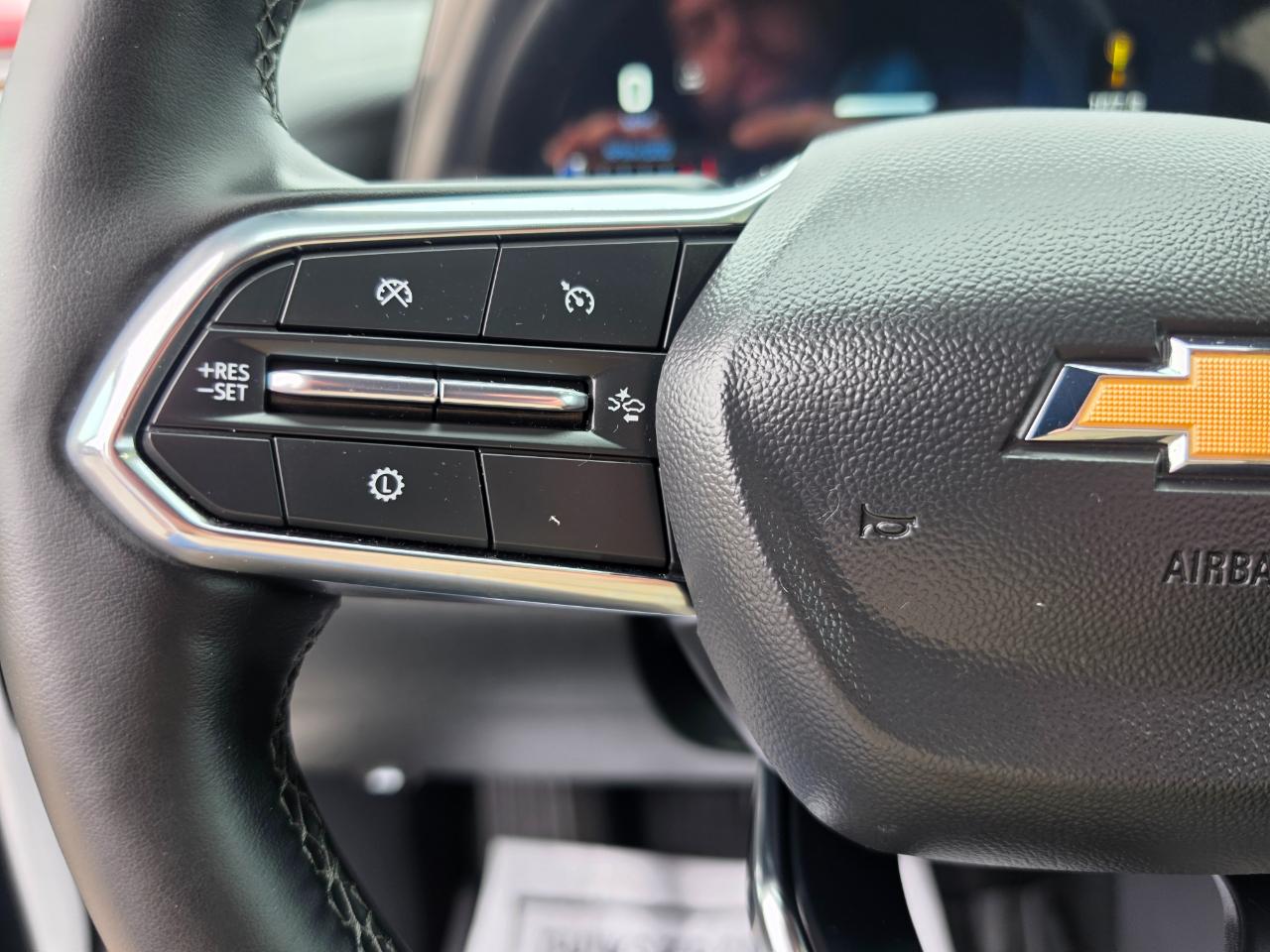 2026 Chevrolet Equinox photo 20