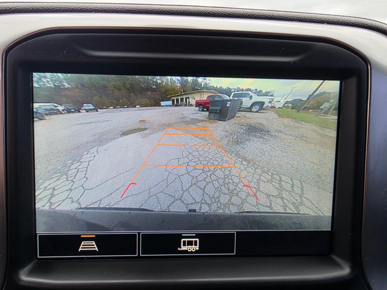 2021 Chevrolet Silverado 1500 photo 17