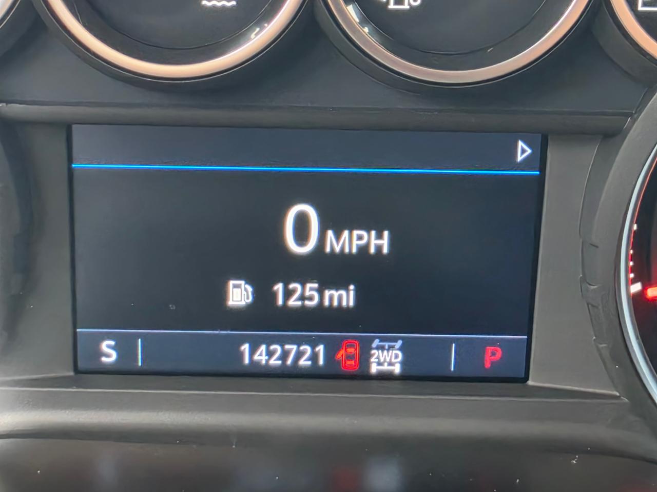 2021 Chevrolet Silverado 1500 photo 21
