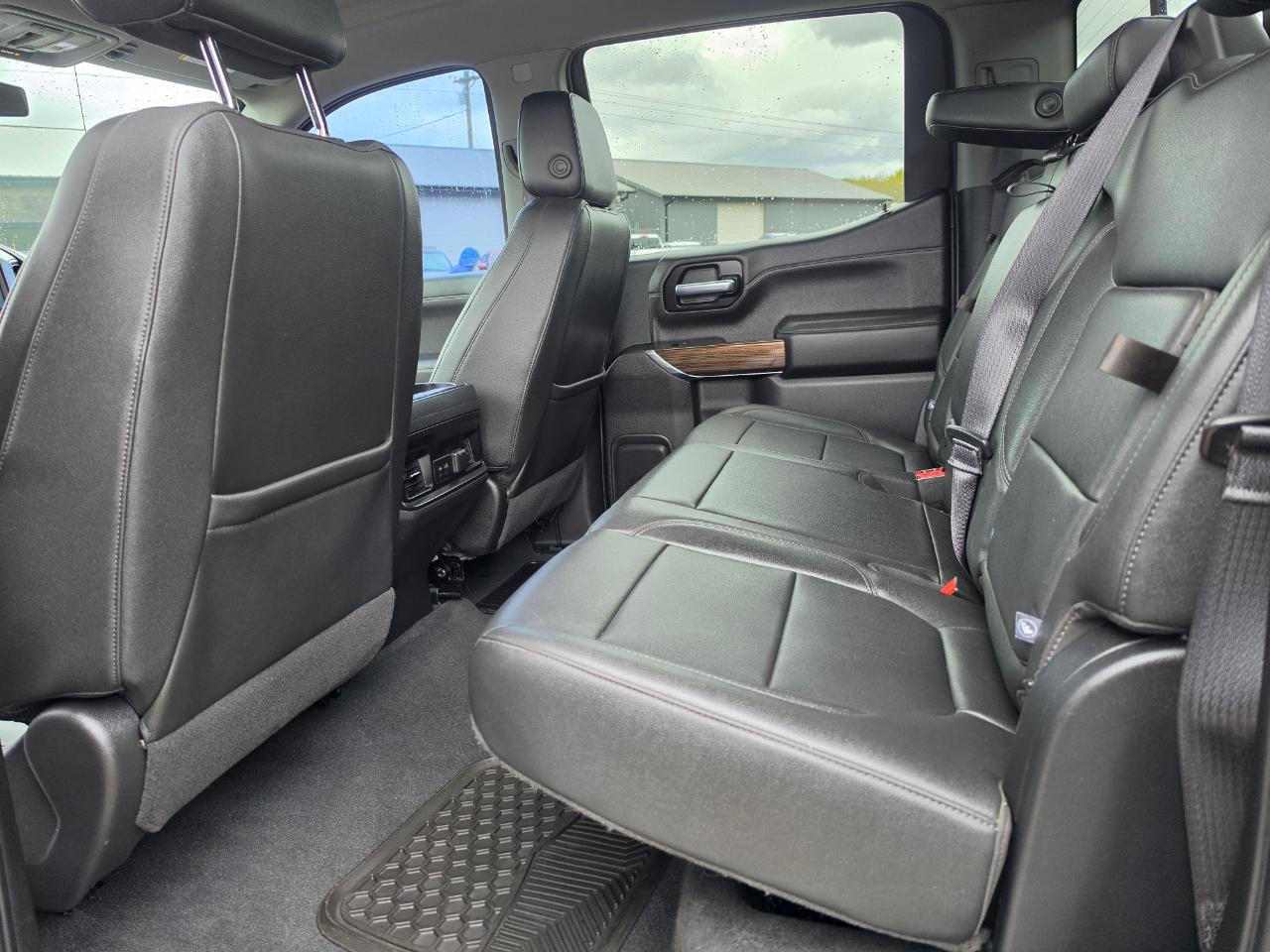 2021 Chevrolet Silverado 1500 photo 24