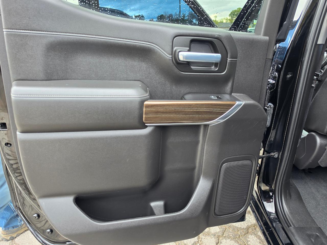 2021 Chevrolet Silverado 1500 photo 26