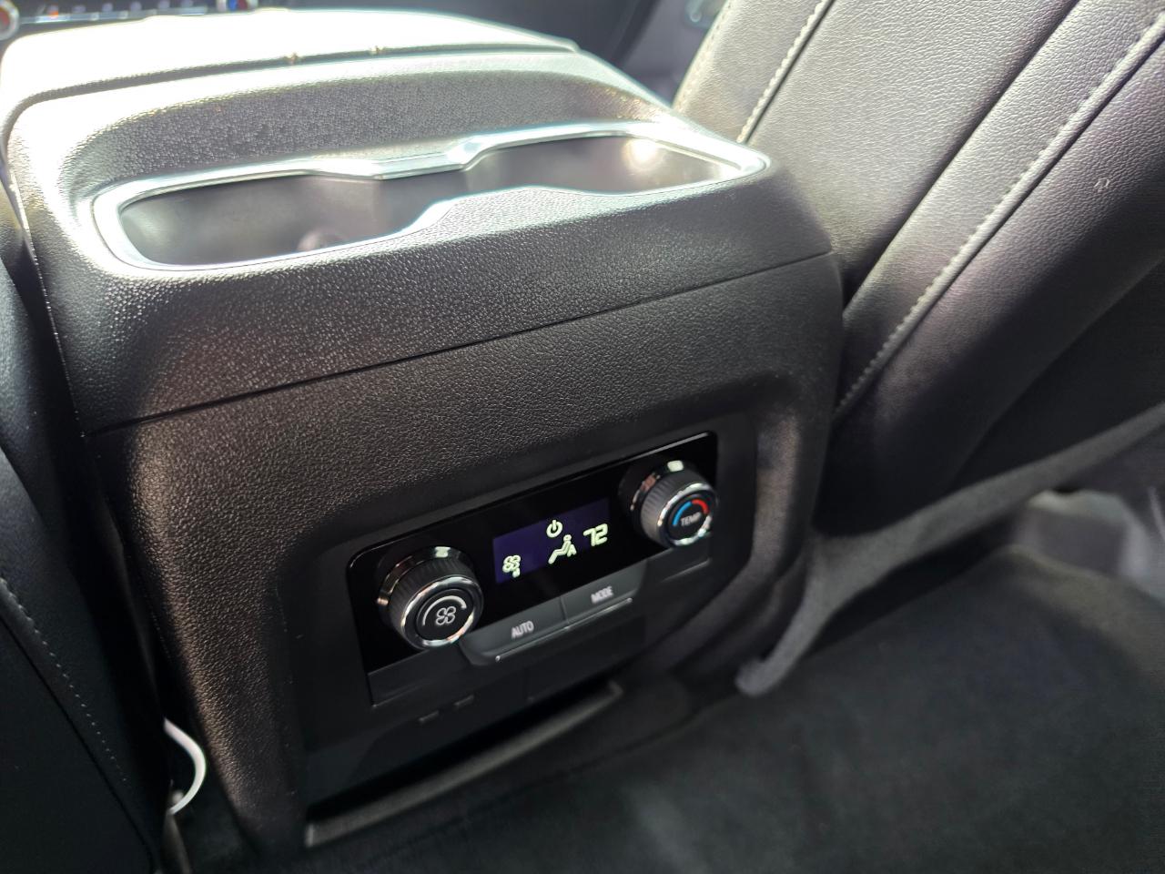2025 Chevrolet Traverse photo 26