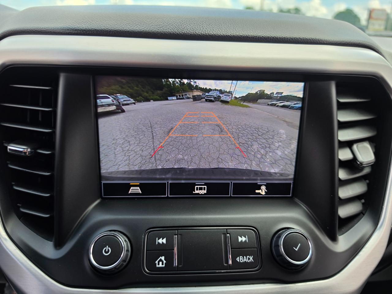 2023 GMC Acadia photo 16