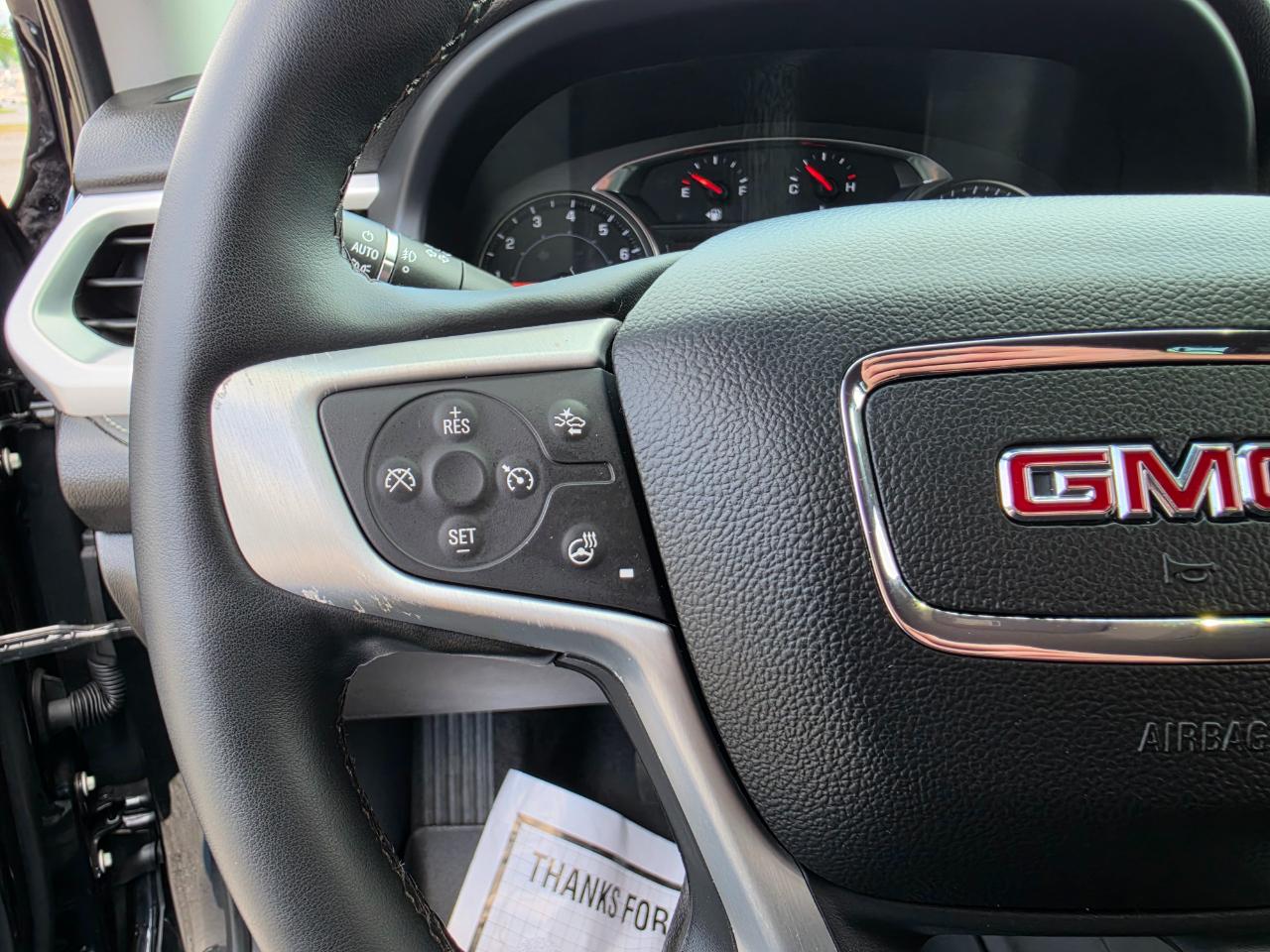2023 GMC Acadia photo 19