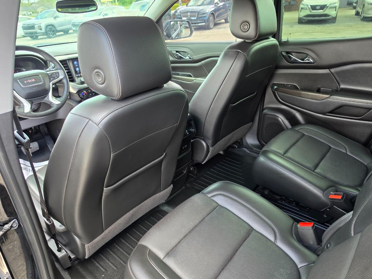 2023 GMC Acadia photo 26
