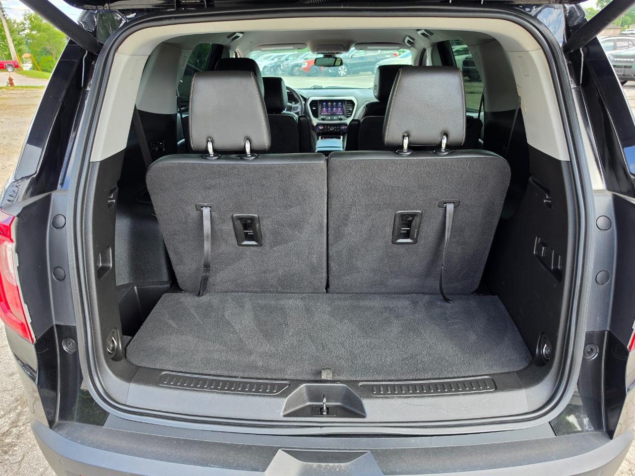 2023 GMC Acadia photo 31