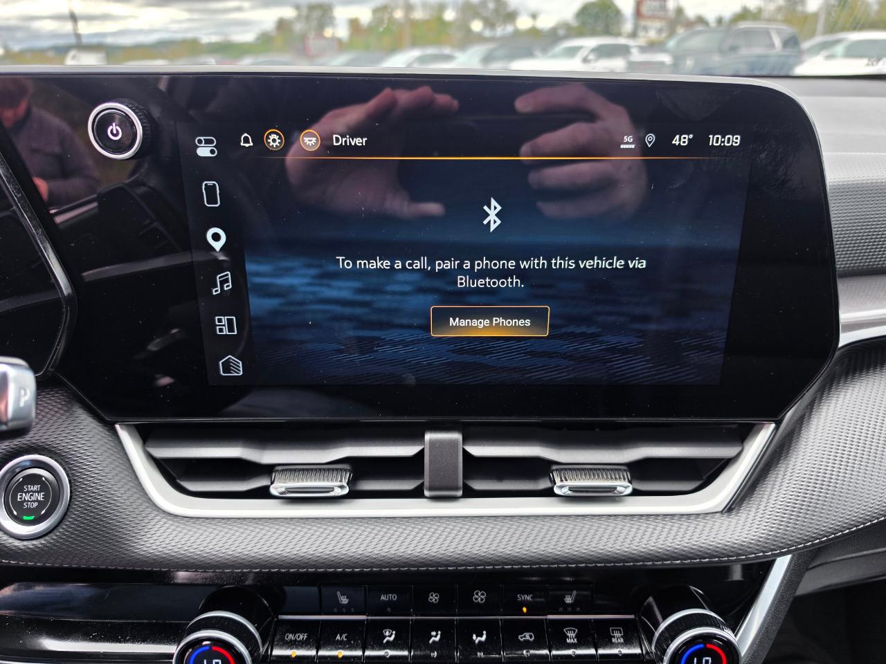 2025 Chevrolet Equinox photo 15