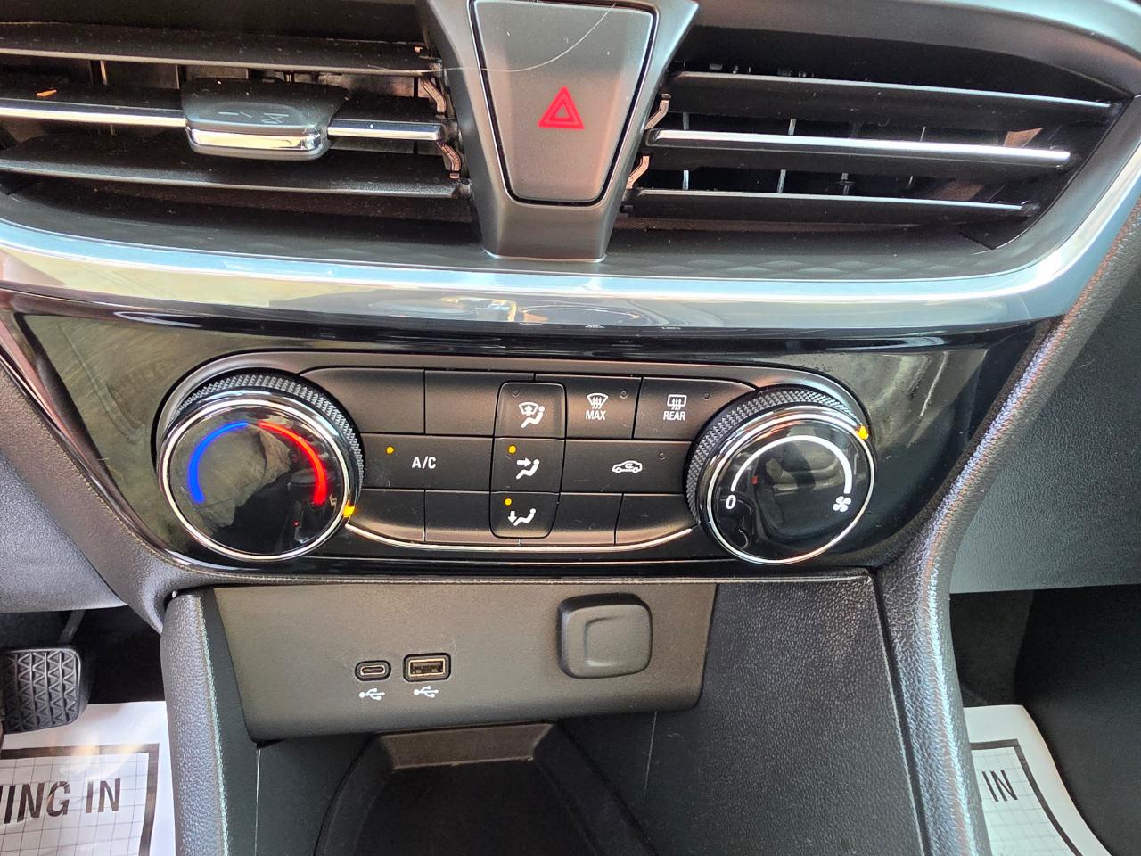 2024 Buick Encore GX photo 14