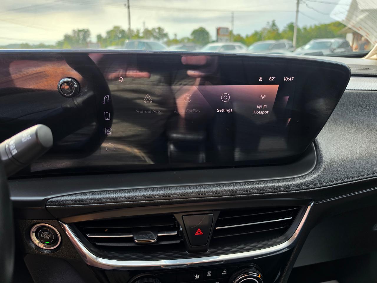 2024 Buick Encore GX photo 15