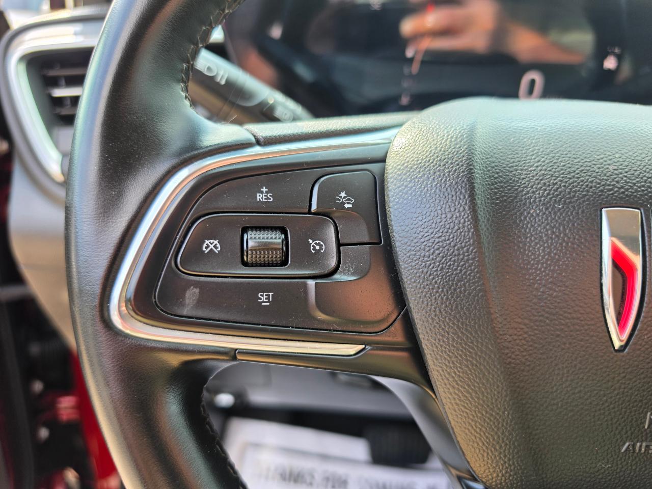 2024 Buick Encore GX photo 18