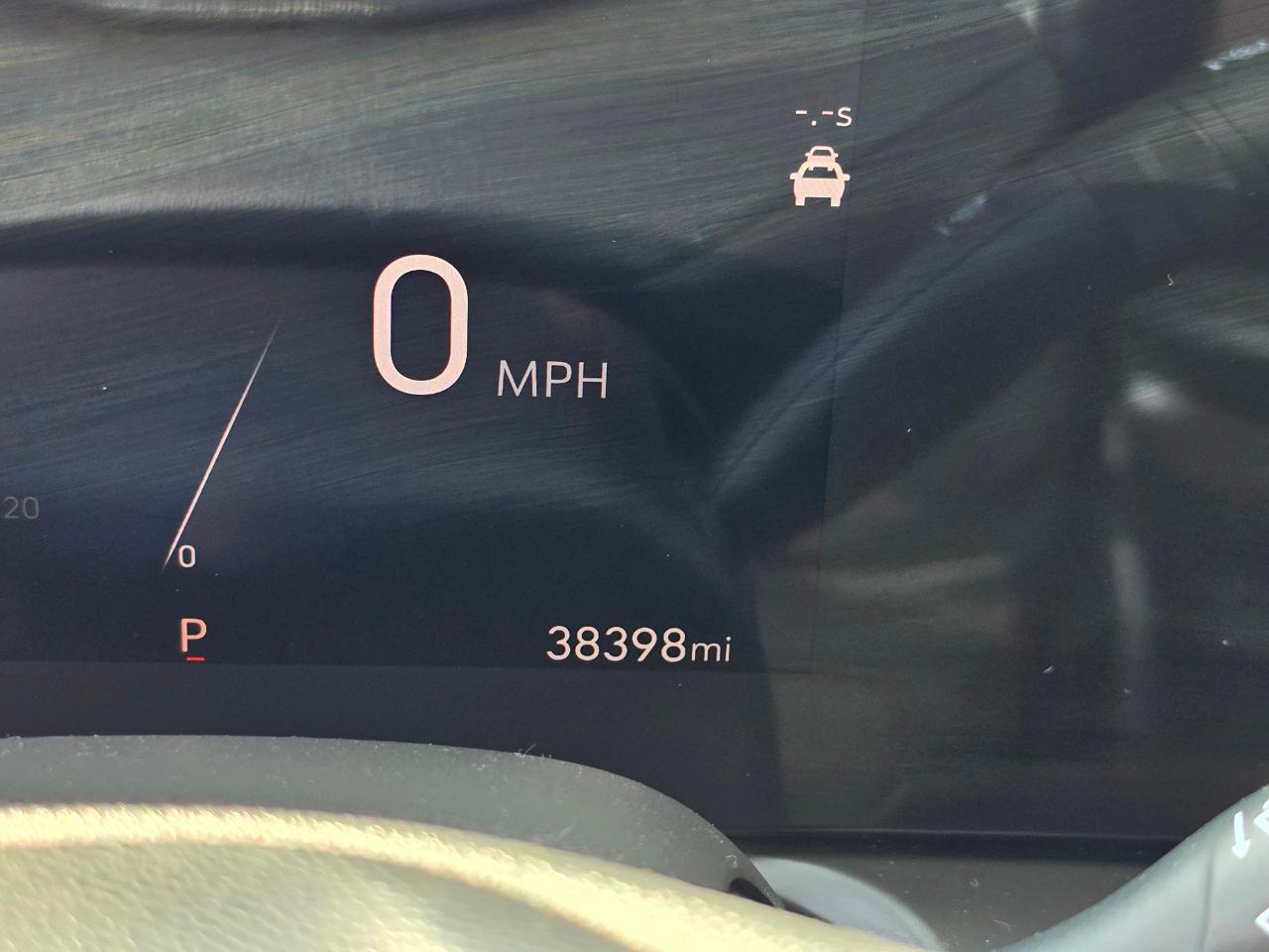 2024 Buick Encore GX photo 20