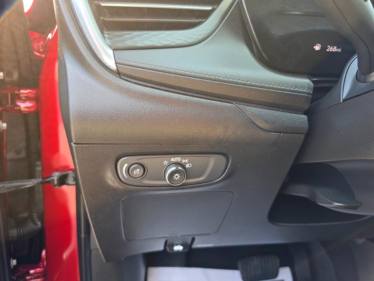 2024 Buick Encore GX photo 21