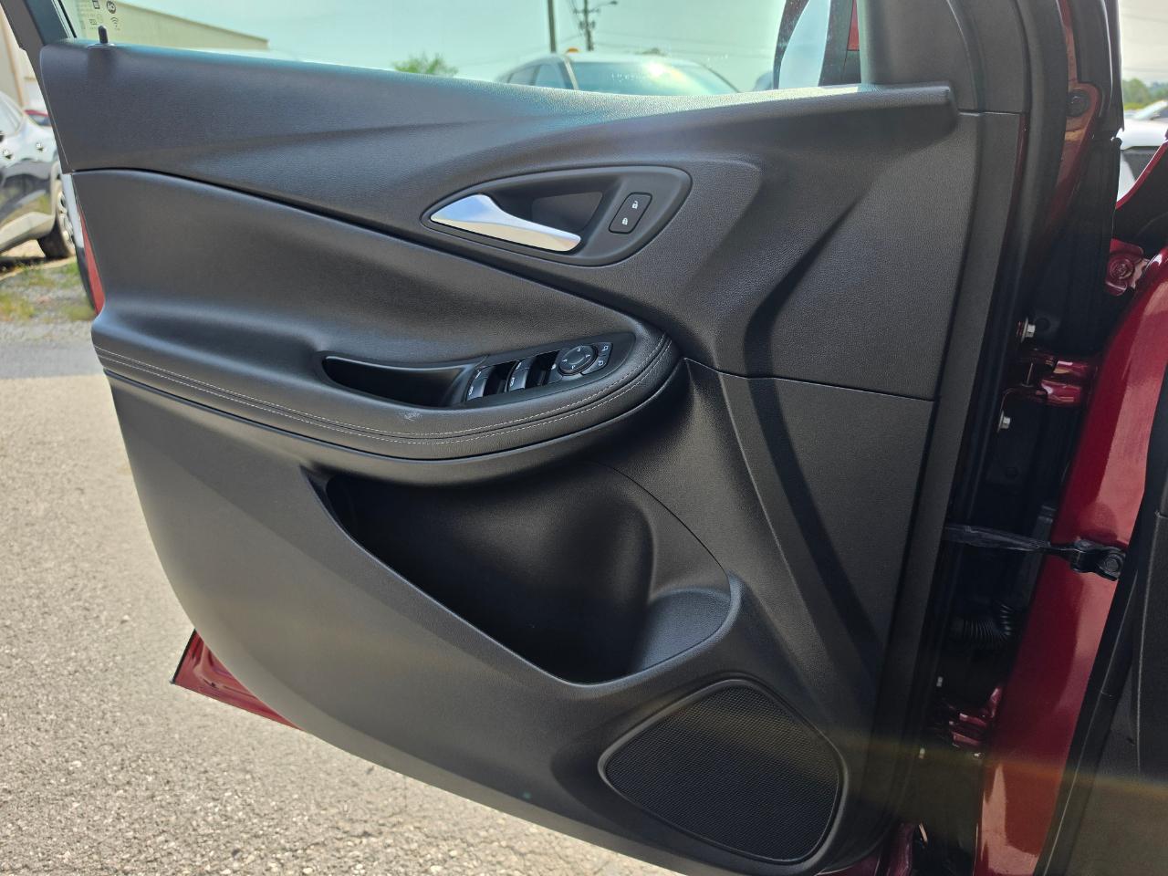 2024 Buick Encore GX photo 22