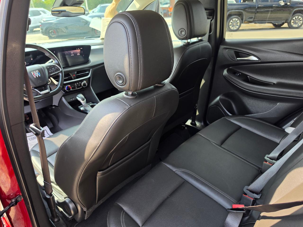 2024 Buick Encore GX photo 23