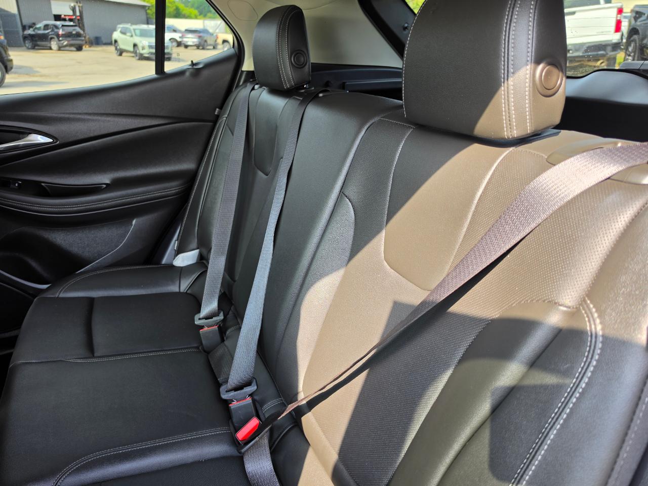 2024 Buick Encore GX photo 25