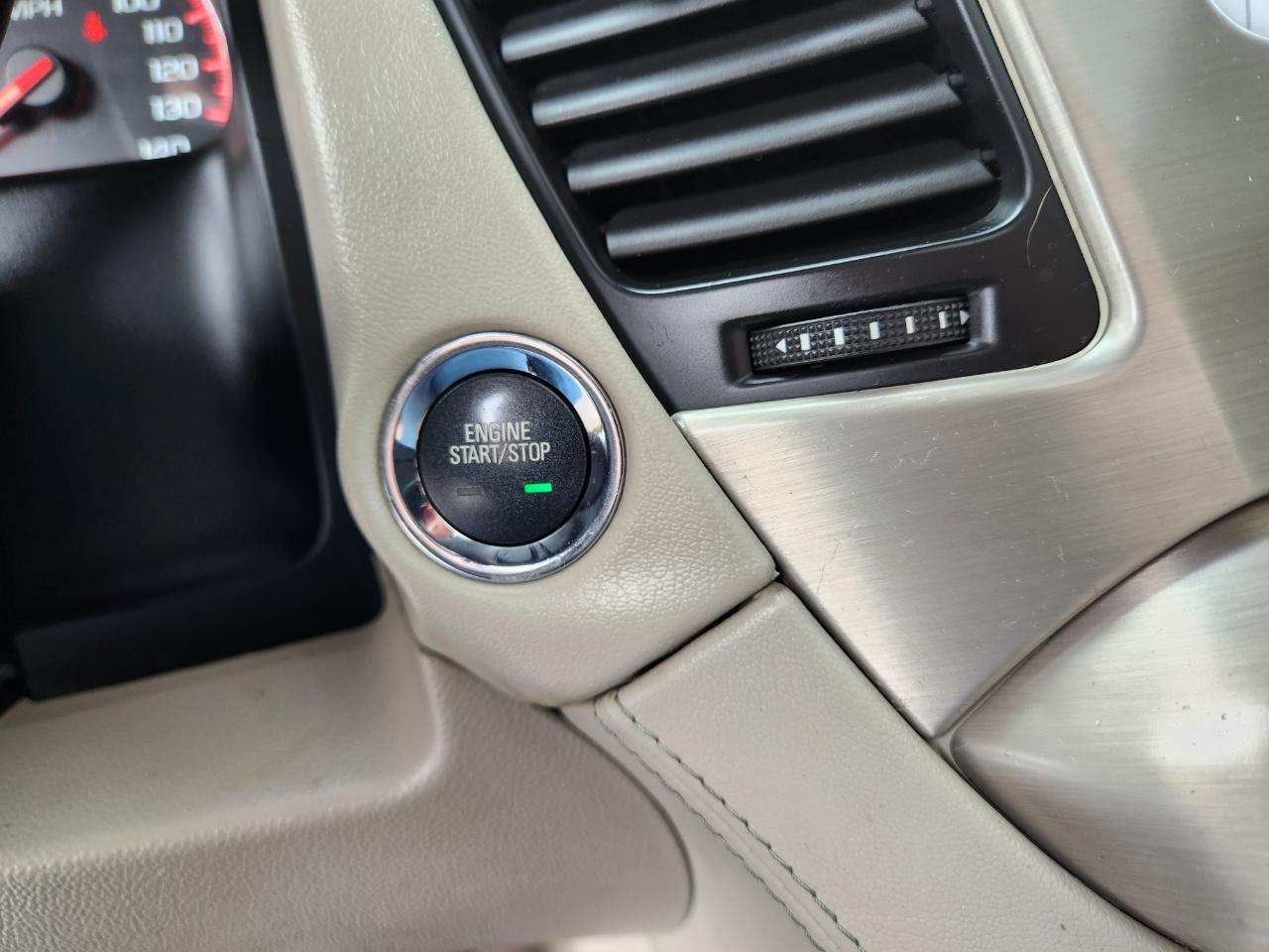 2015 GMC Yukon XL photo 19