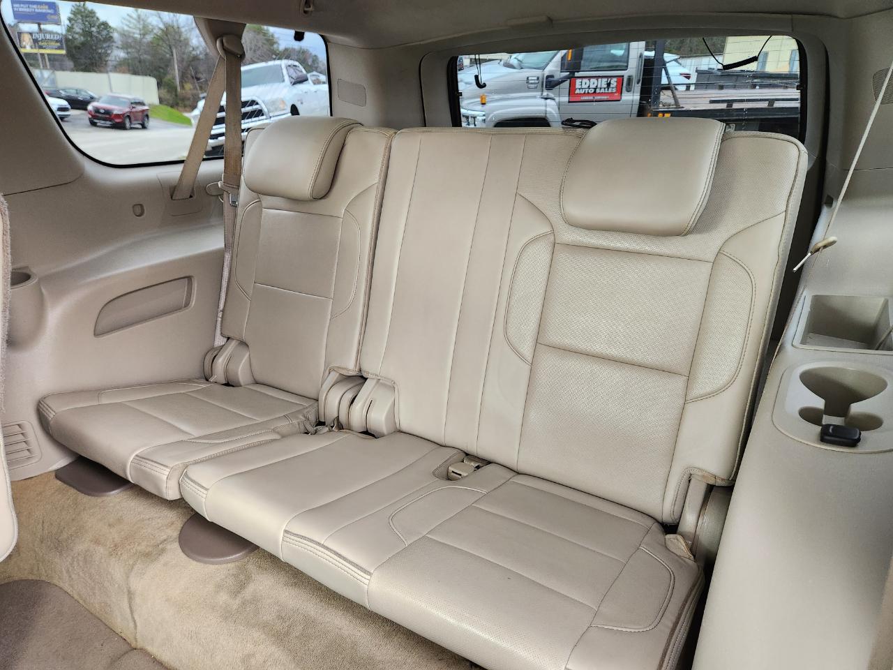 2015 GMC Yukon XL photo 28