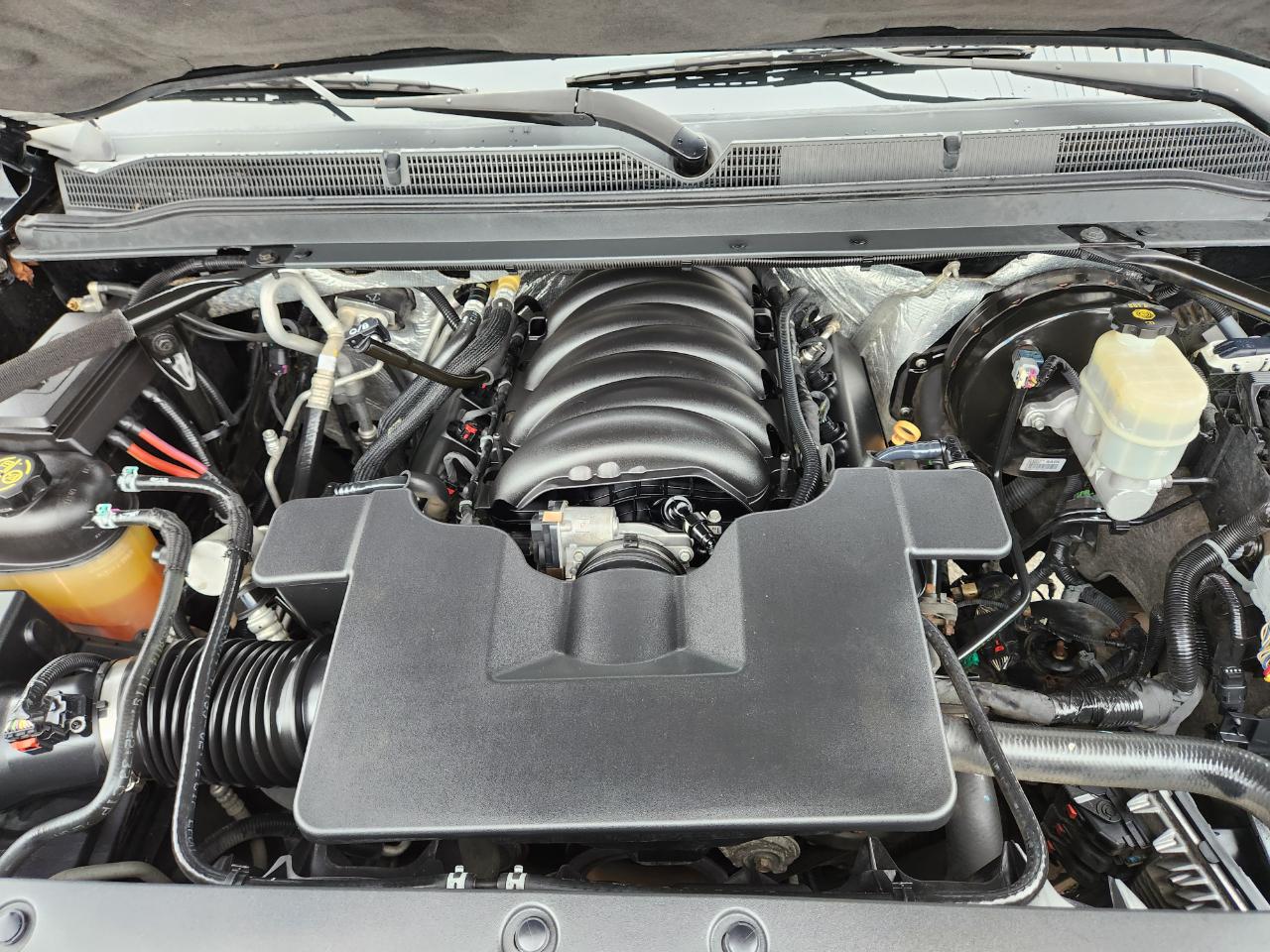 2015 GMC Yukon XL photo 34