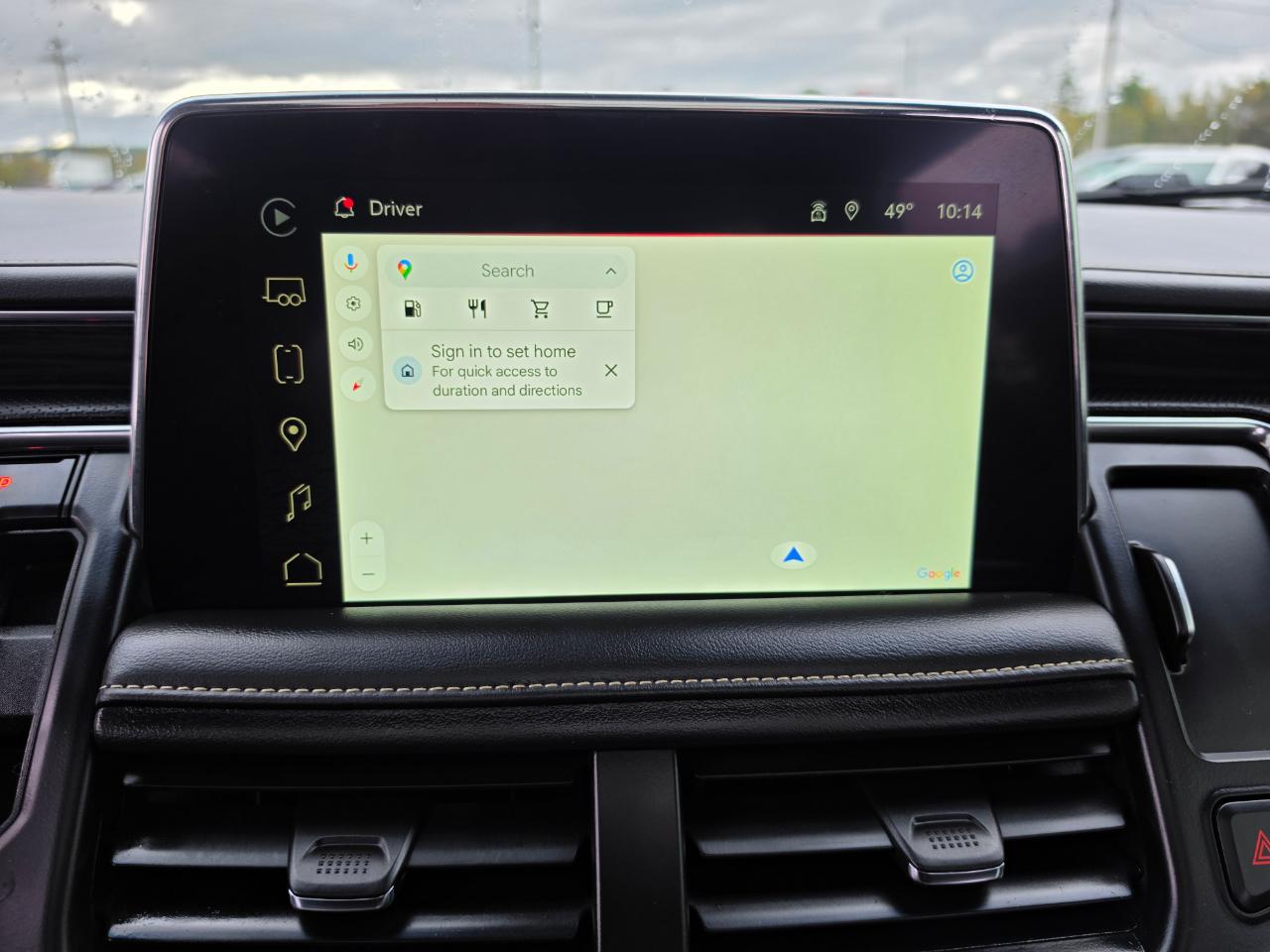 2024 GMC Yukon photo 17