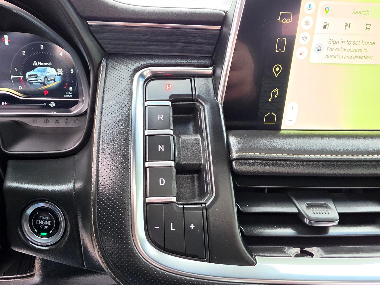 2024 GMC Yukon photo 18
