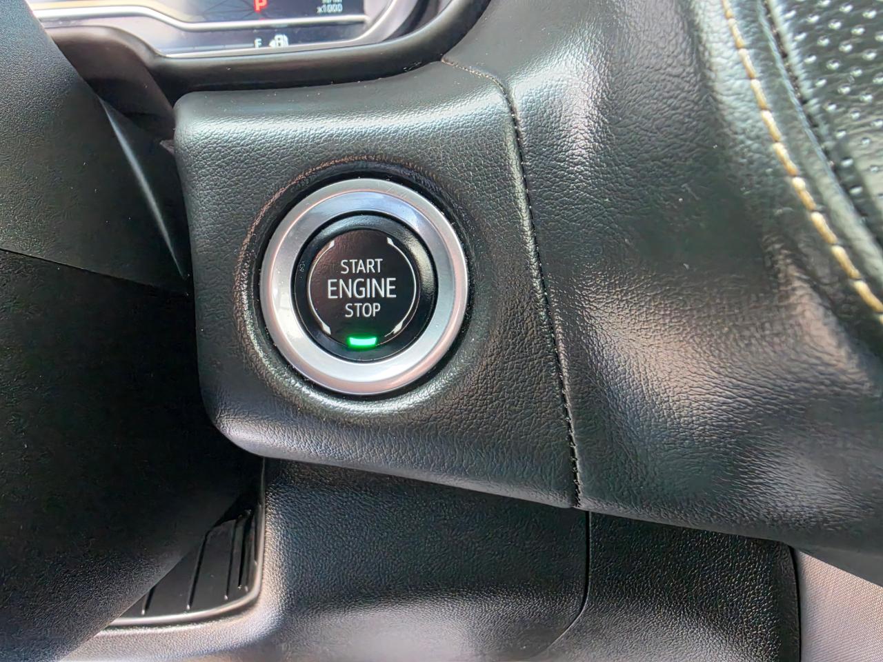 2024 GMC Yukon photo 19