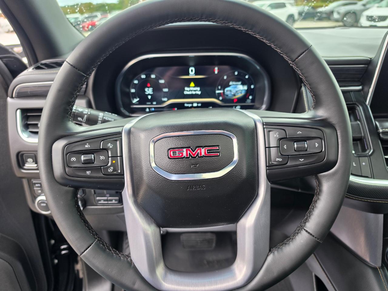 2024 GMC Yukon photo 21