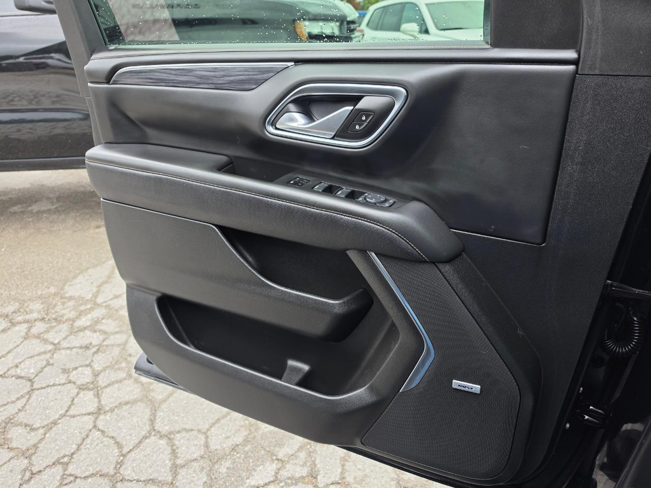 2024 GMC Yukon photo 25