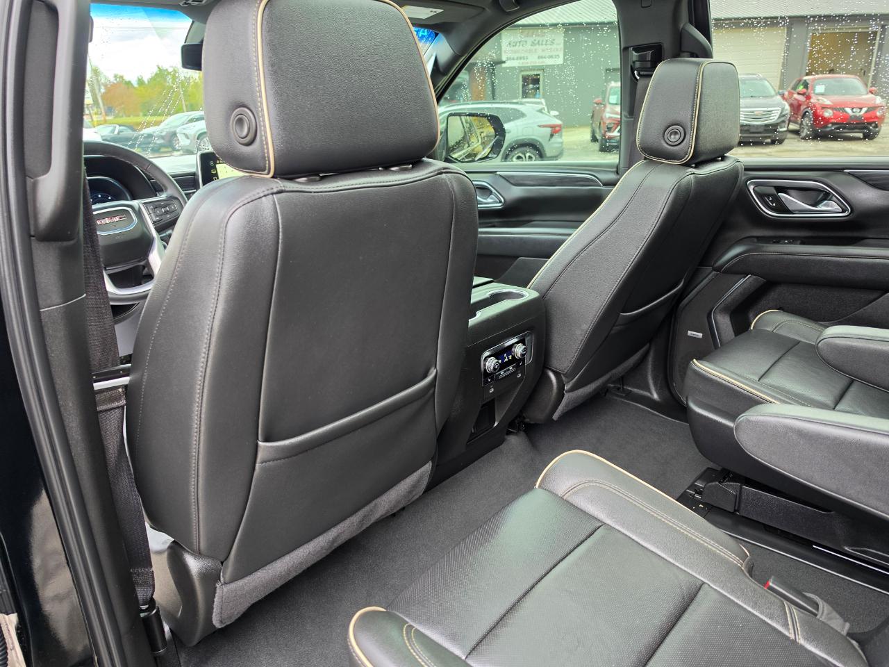 2024 GMC Yukon photo 26