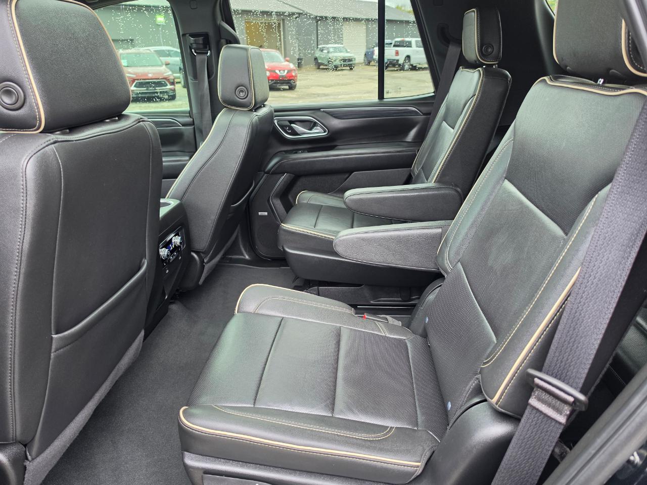 2024 GMC Yukon photo 27