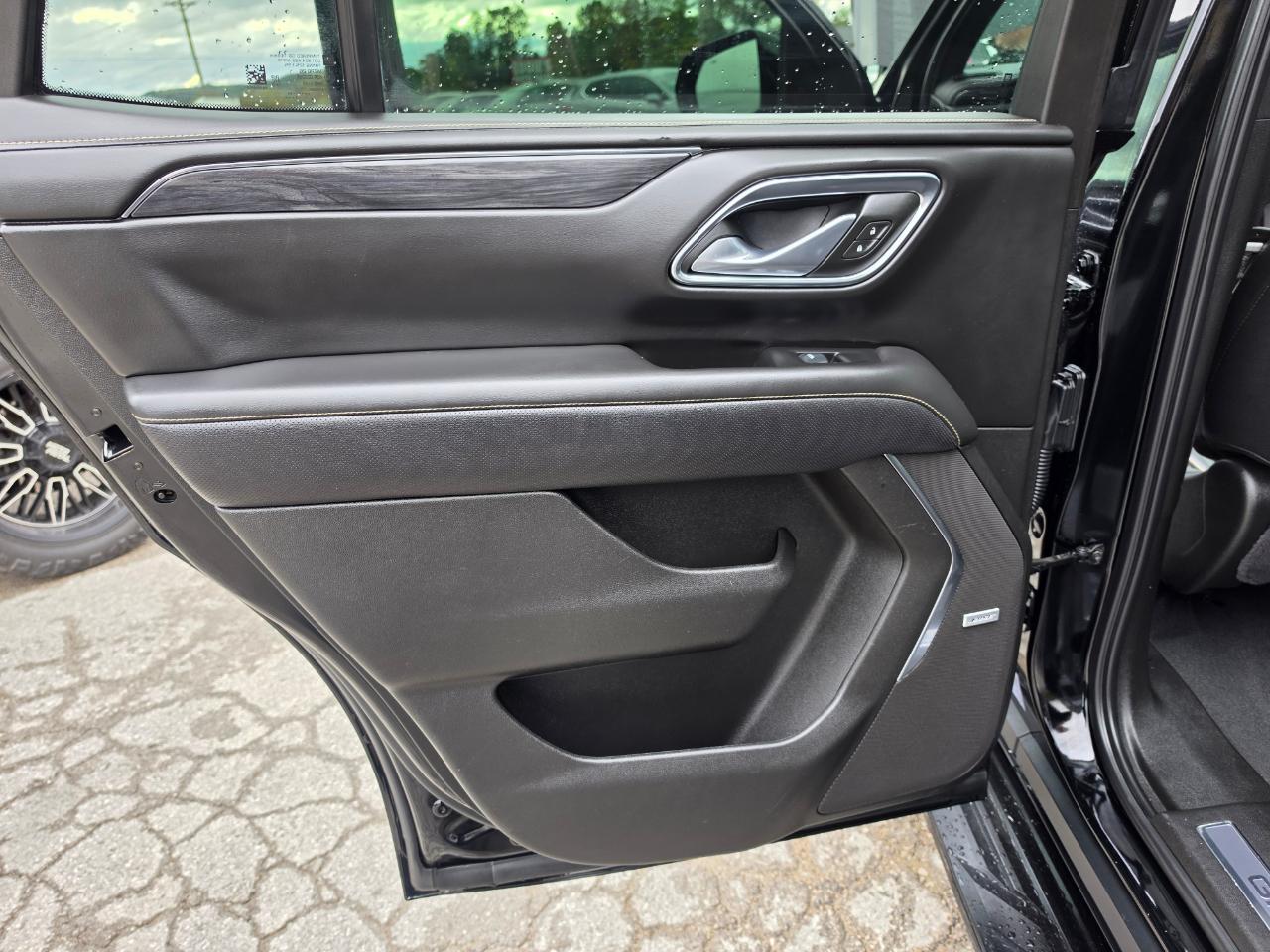 2024 GMC Yukon photo 31