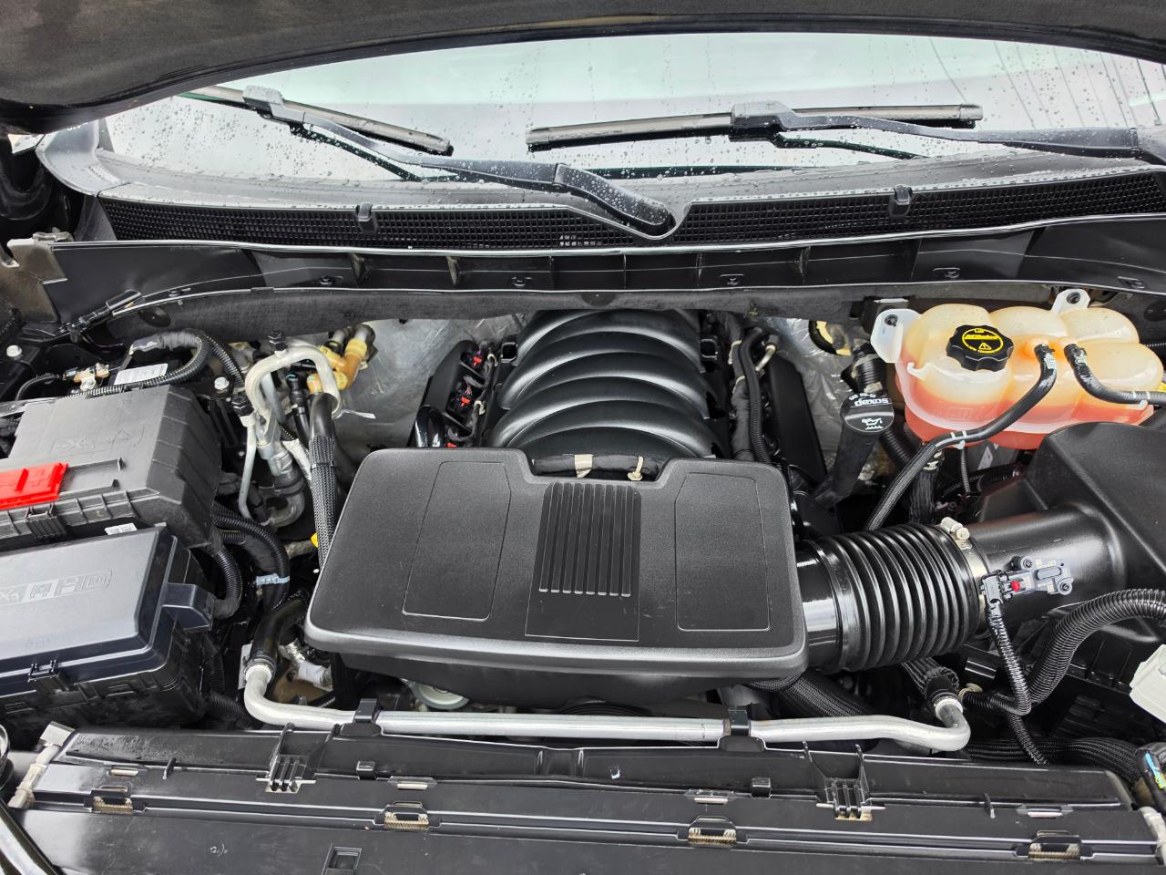 2024 GMC Yukon photo 34