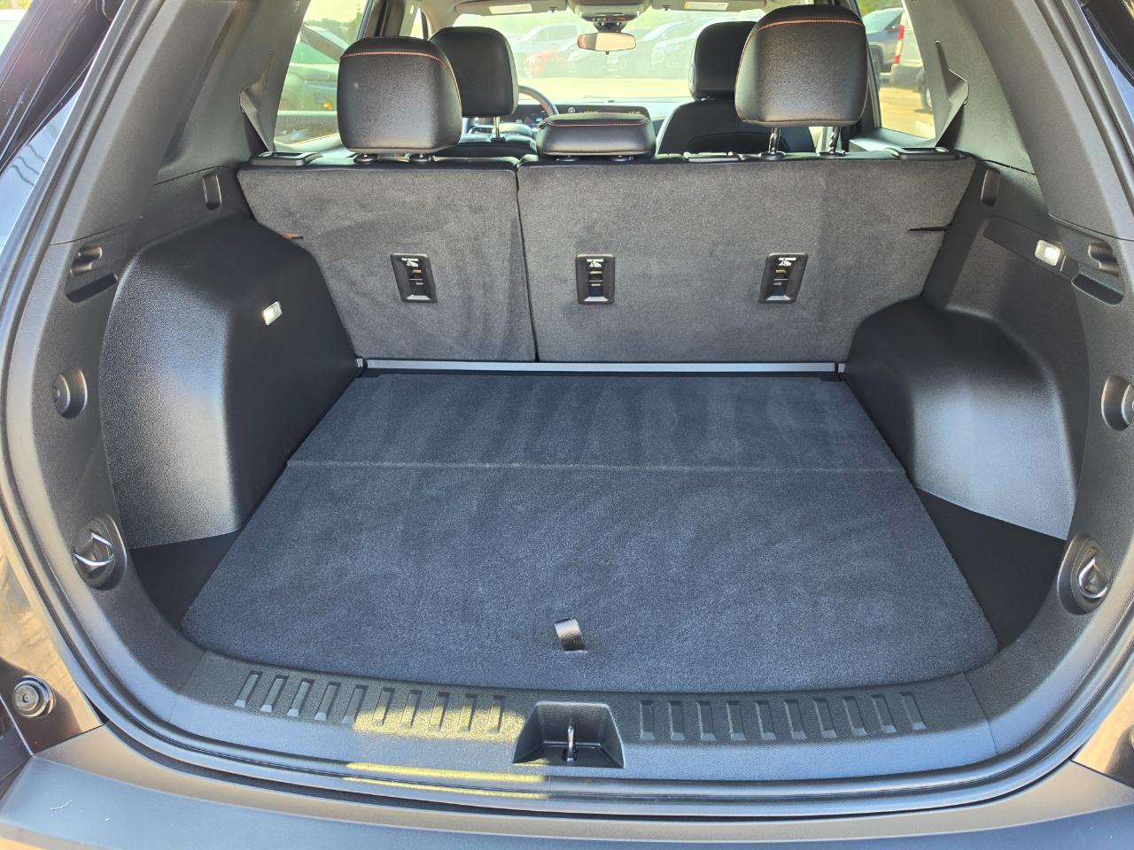2025 Chevrolet Equinox photo 28