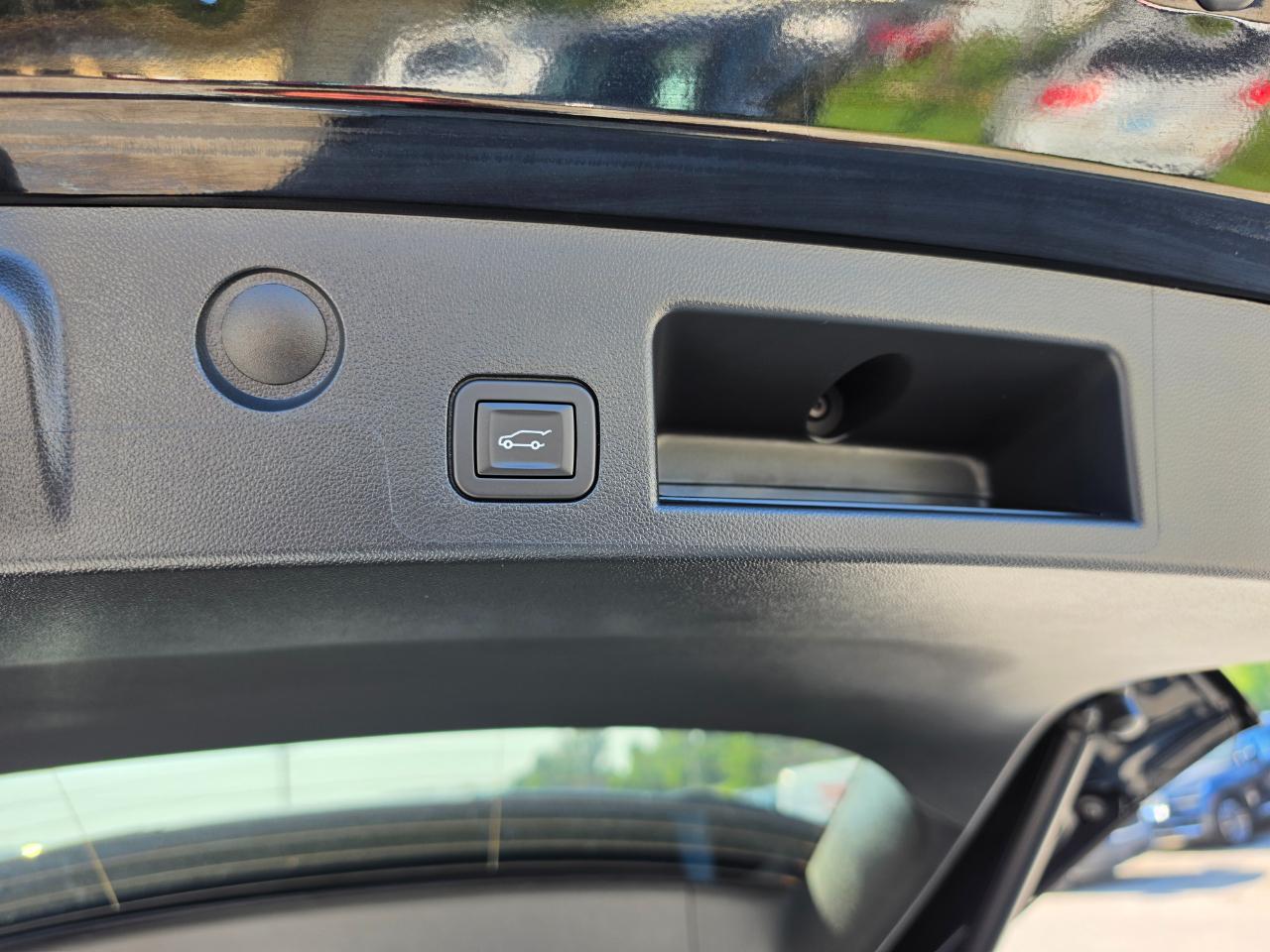 2025 Chevrolet Equinox photo 29