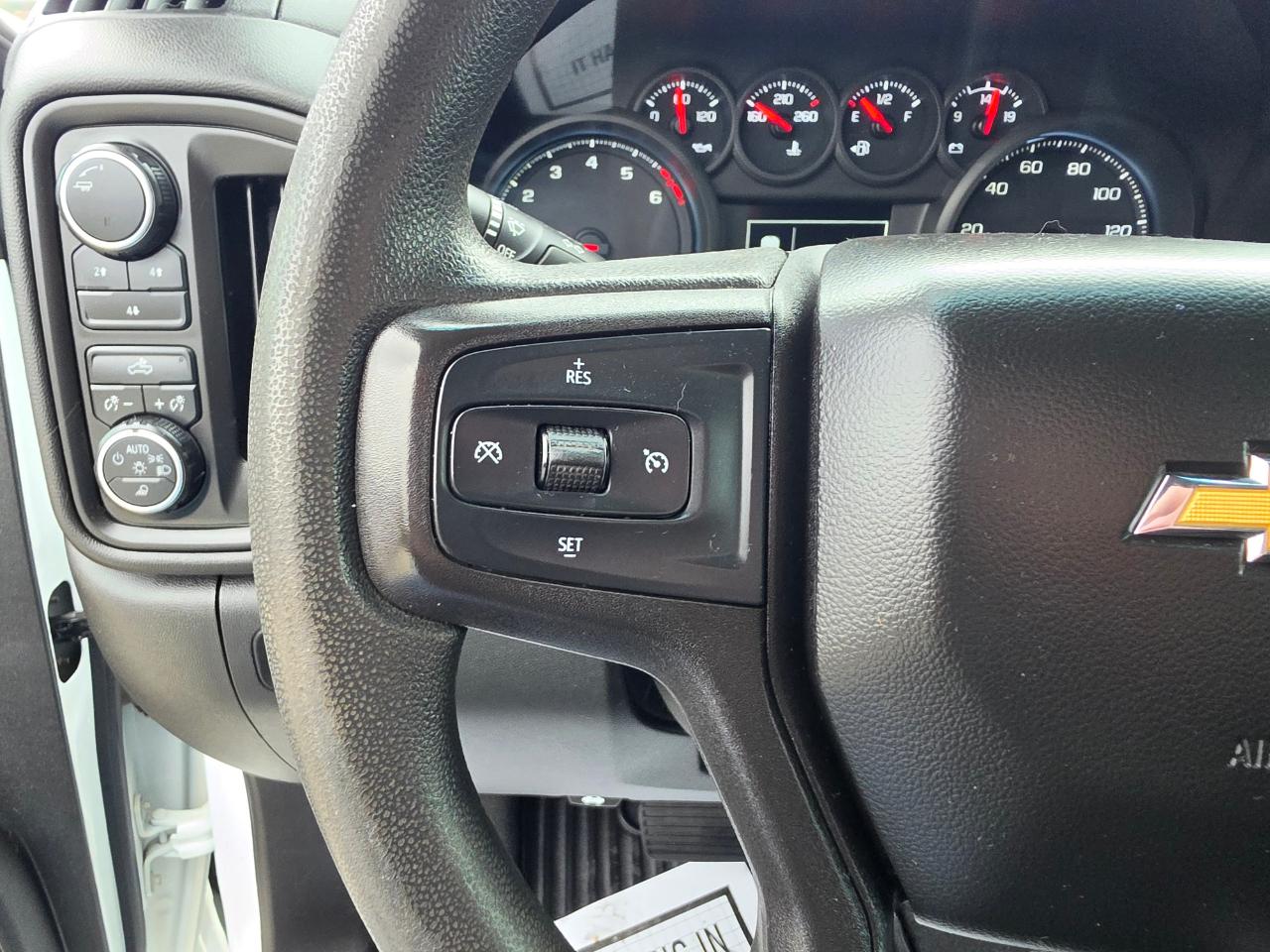 2020 Chevrolet Silverado 2500HD photo 17
