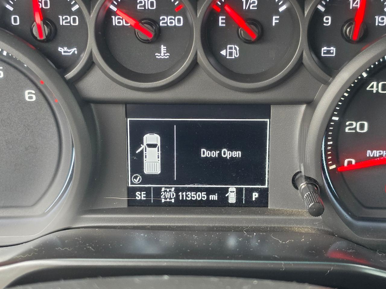 2020 Chevrolet Silverado 2500HD photo 18