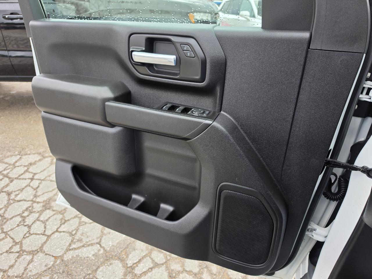 2020 Chevrolet Silverado 2500HD photo 20