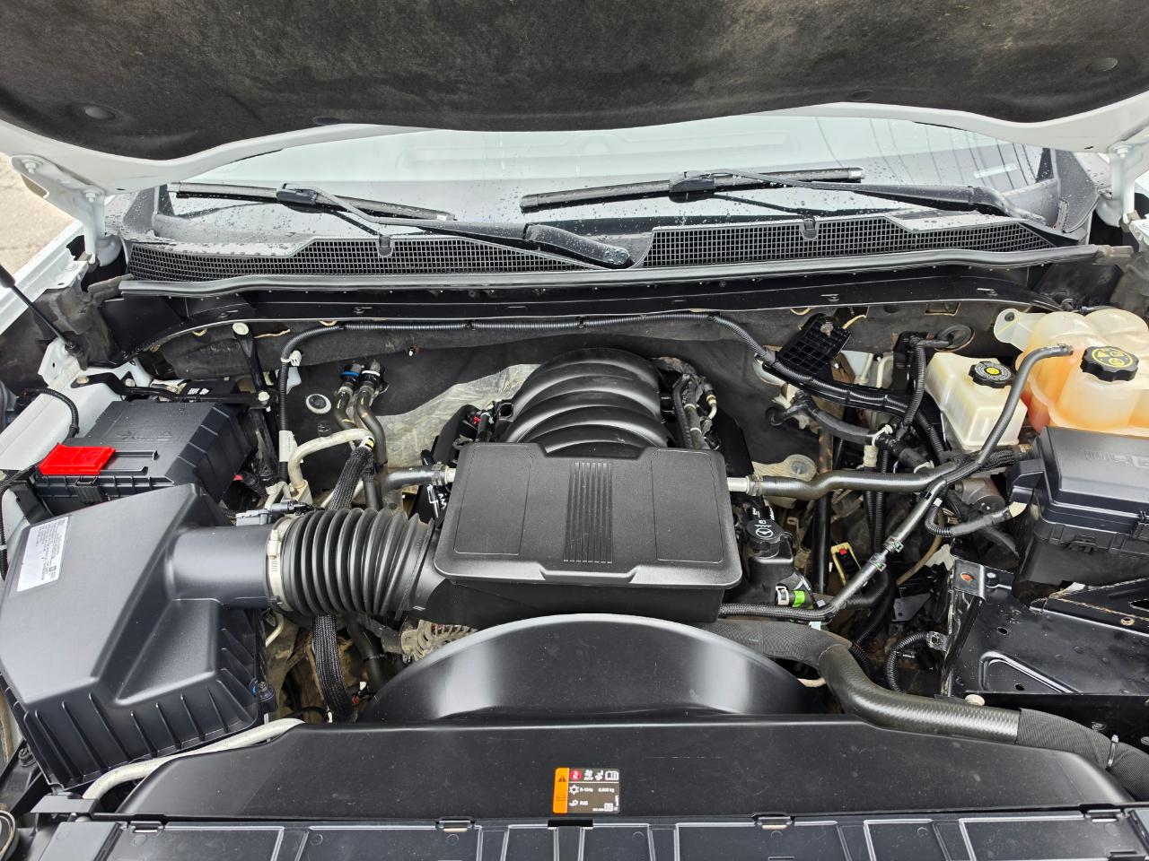 2020 Chevrolet Silverado 2500HD photo 24